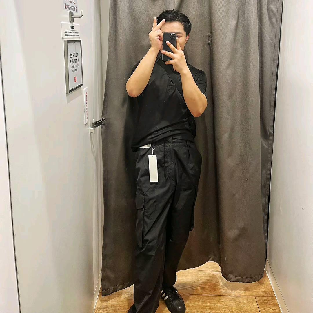 任磊落