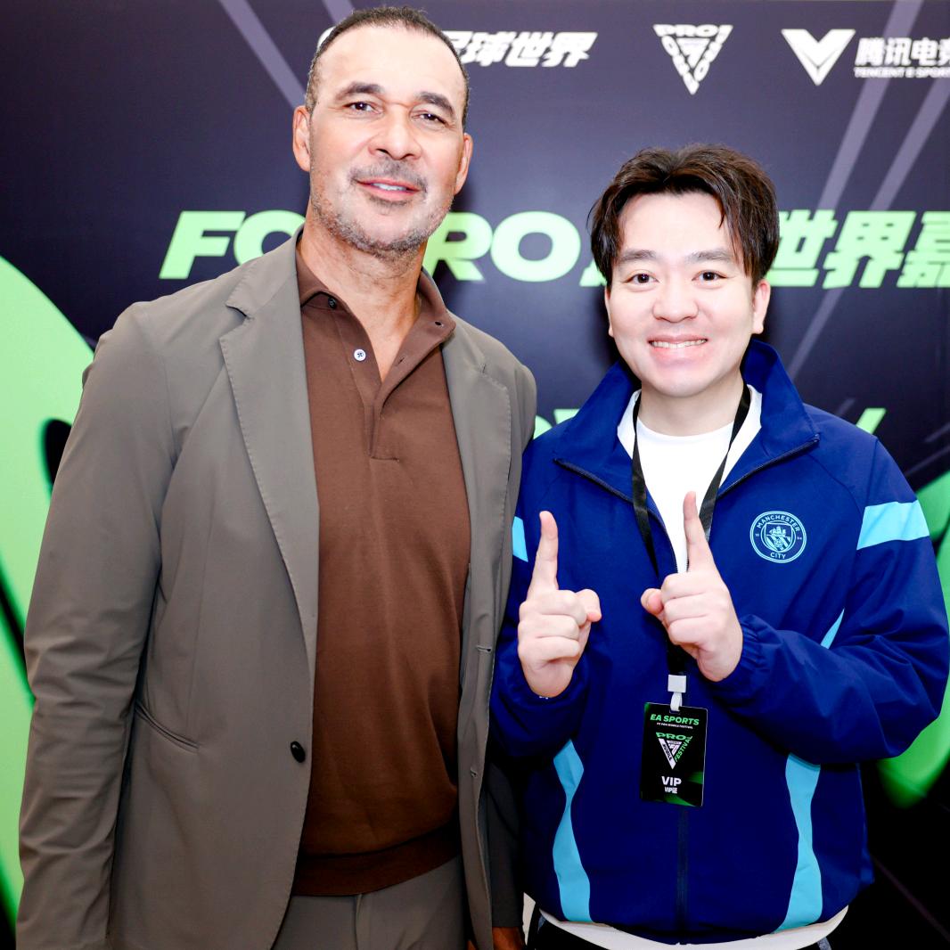 FC小蛙