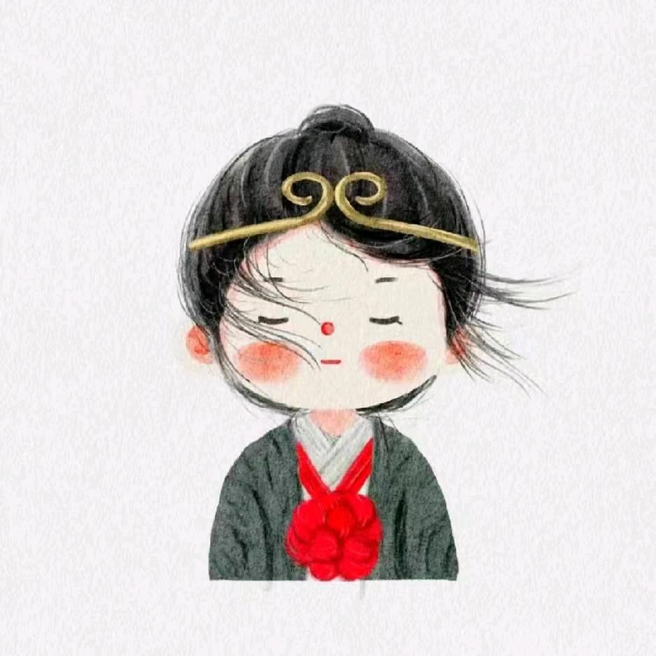 锦鲤