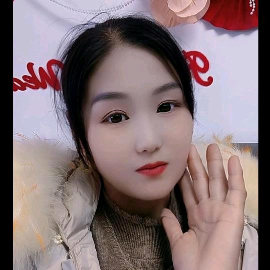 慧英不定时开播