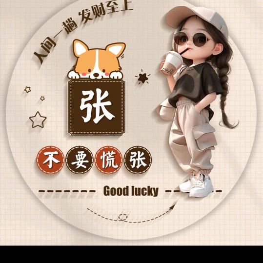 普通人