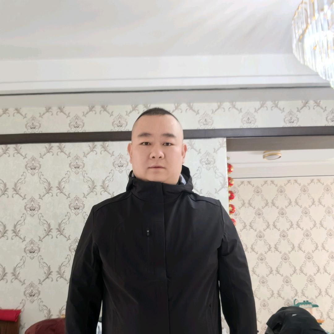 周海军