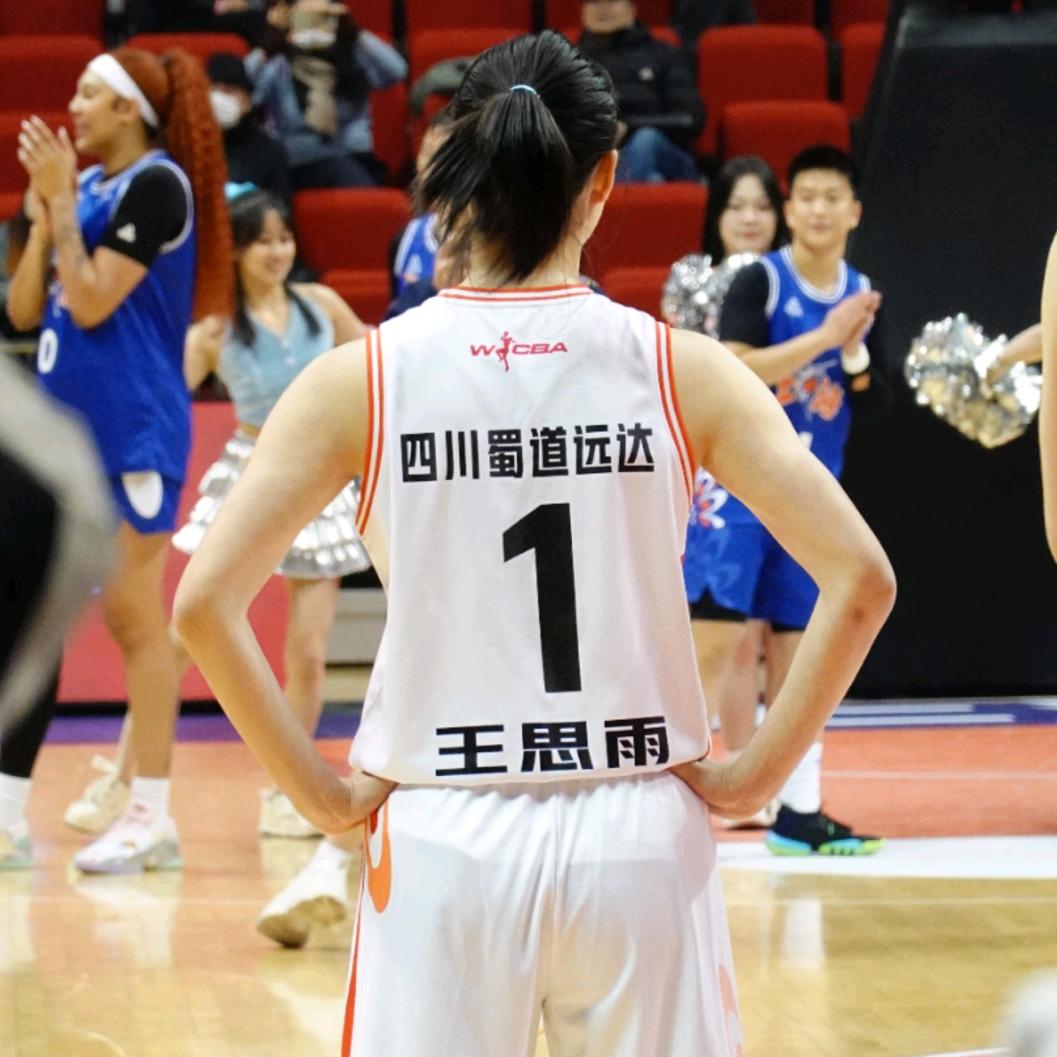 王思雨的fans🕊️