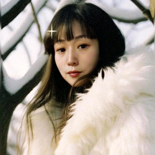 荣儿超爱吃