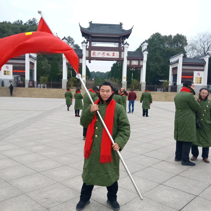 永远年轻的心