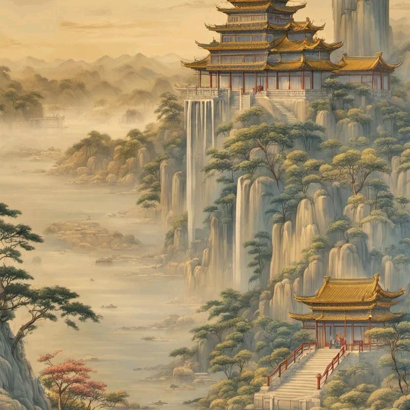 海阁文化