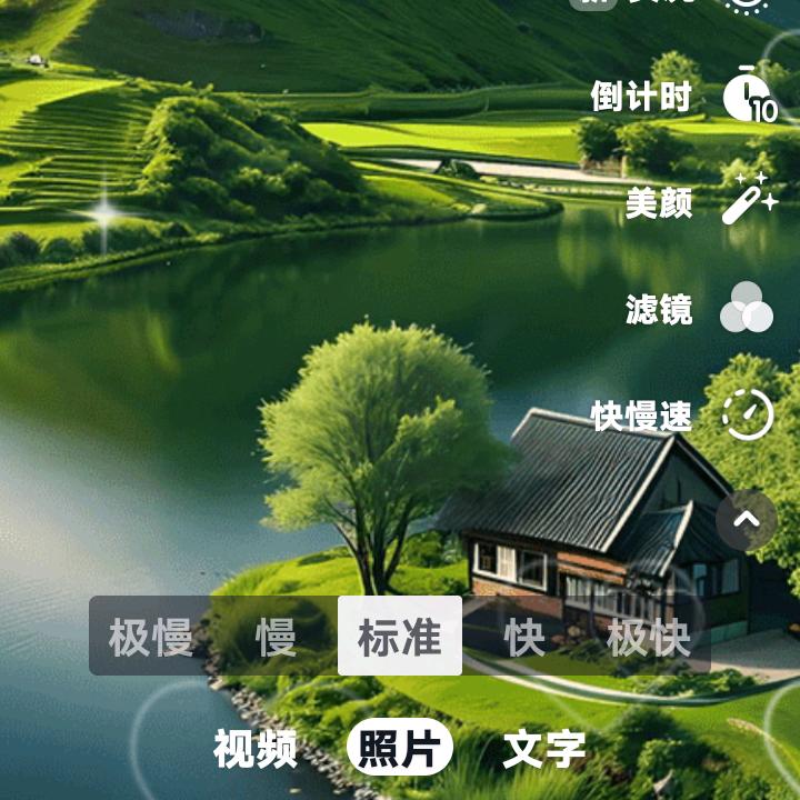 春容姐