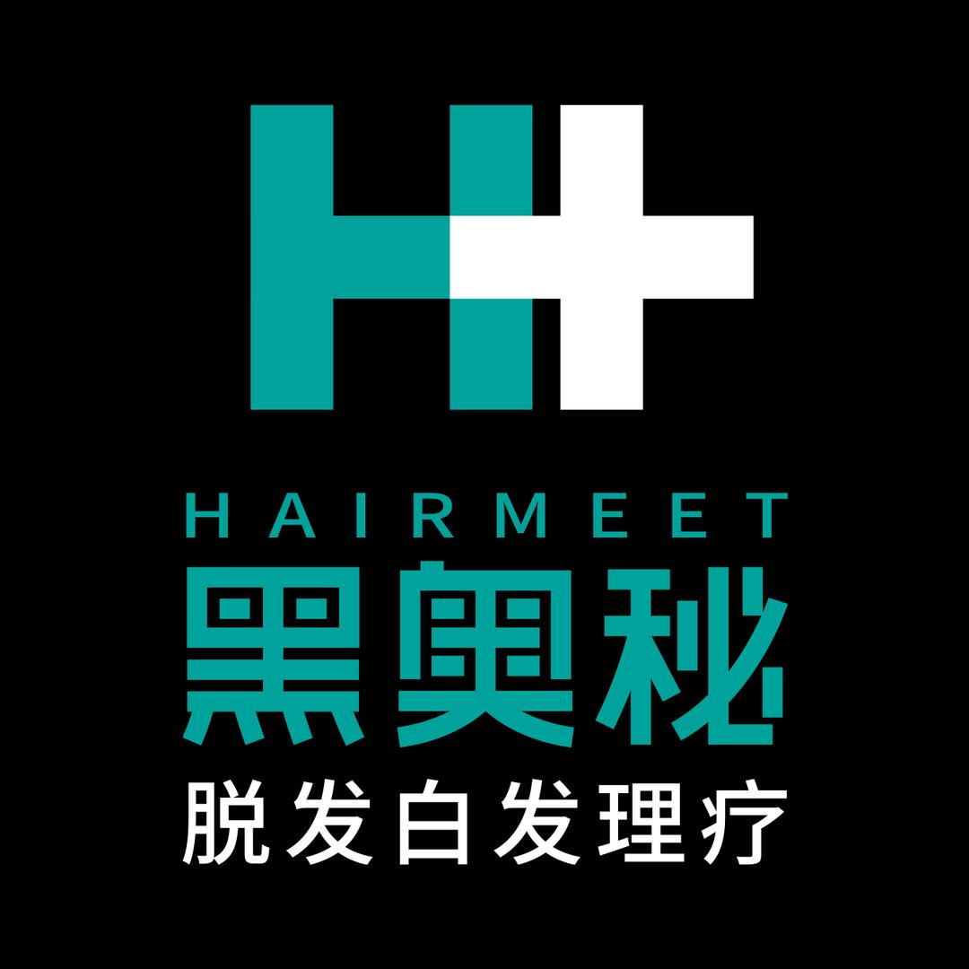 仙桃市黑奥秘养发馆（仙桃大道店）红