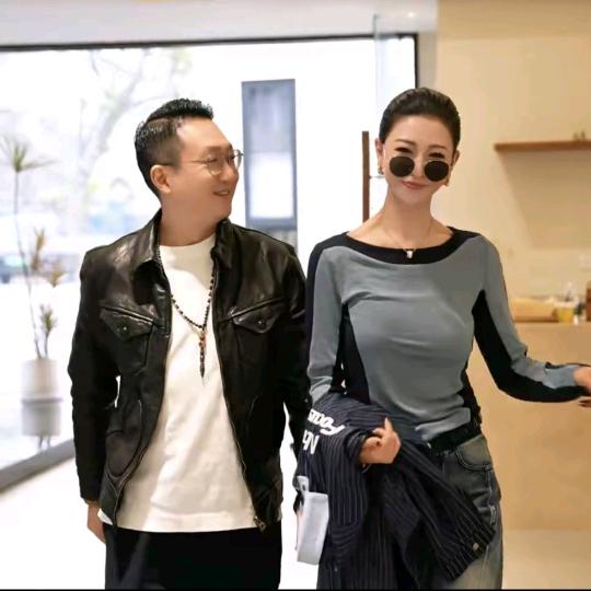 彤掌柜夫妇-爆款返场