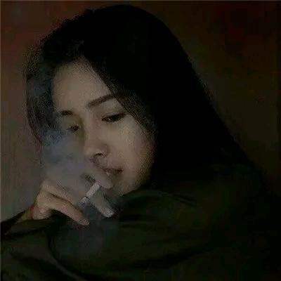 深巷里的流浪猫