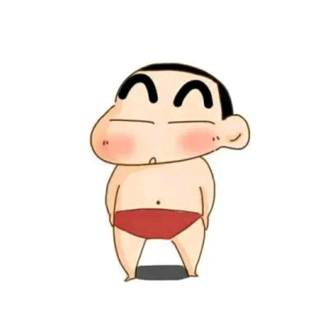 一届俗人🤒