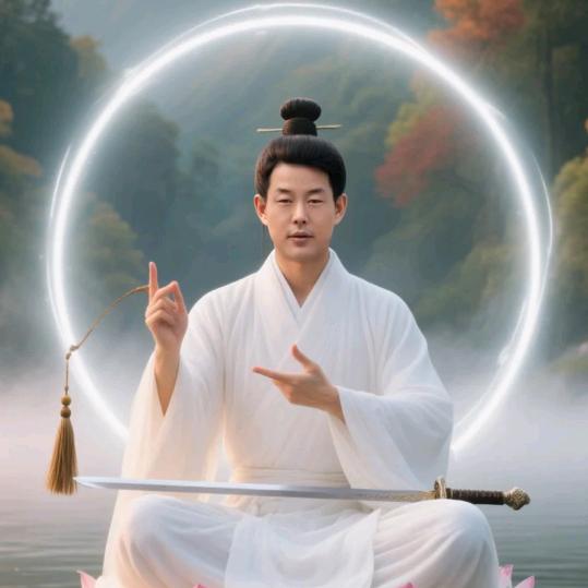 康复理疗师翟一手