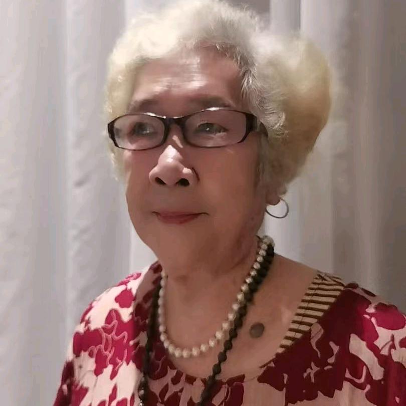 阿梅