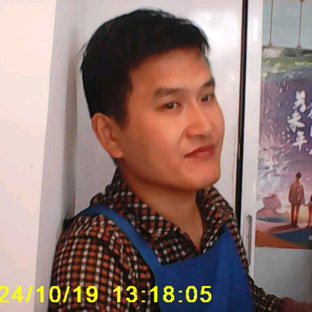 鱼状元烤鱼张志强