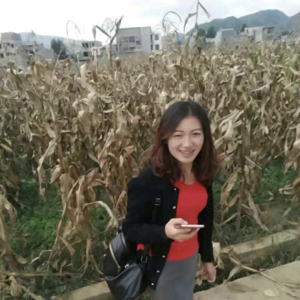 云南妹的贵州生活