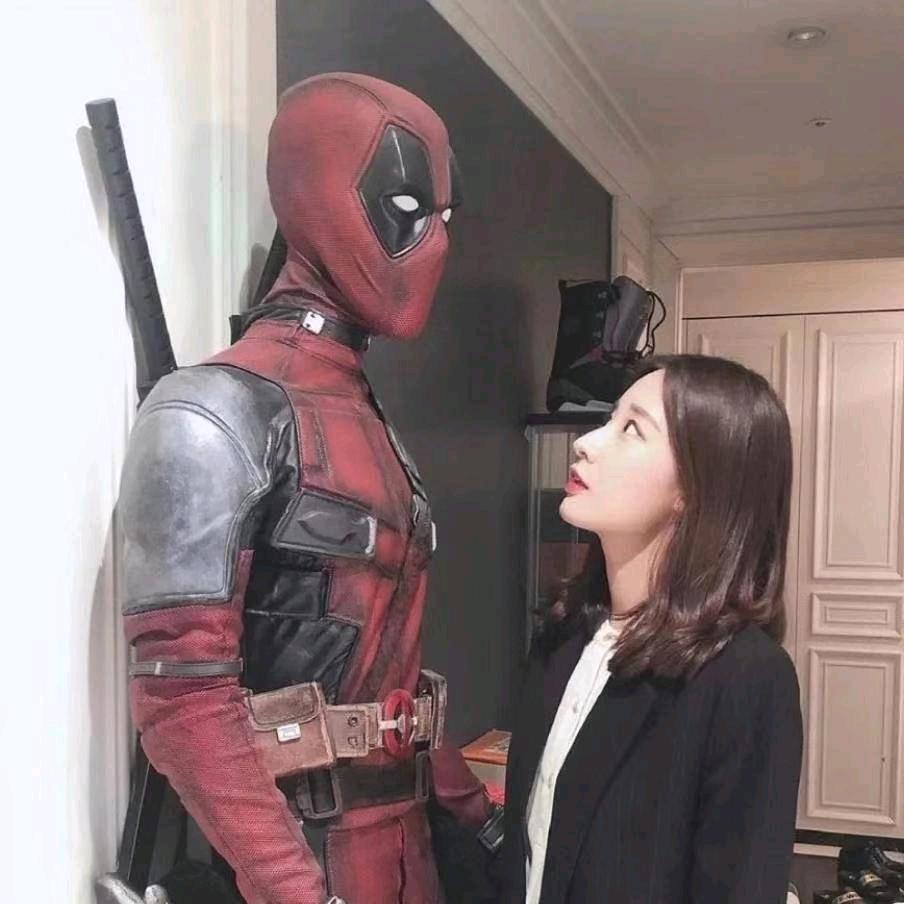 瑞瑞Rae