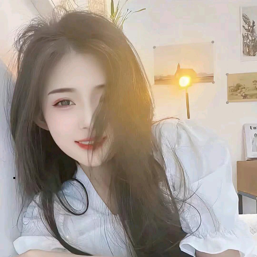为爱💋 琪宝💞