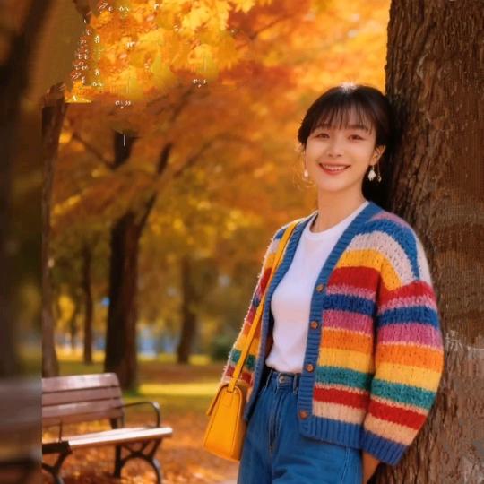 八月@
