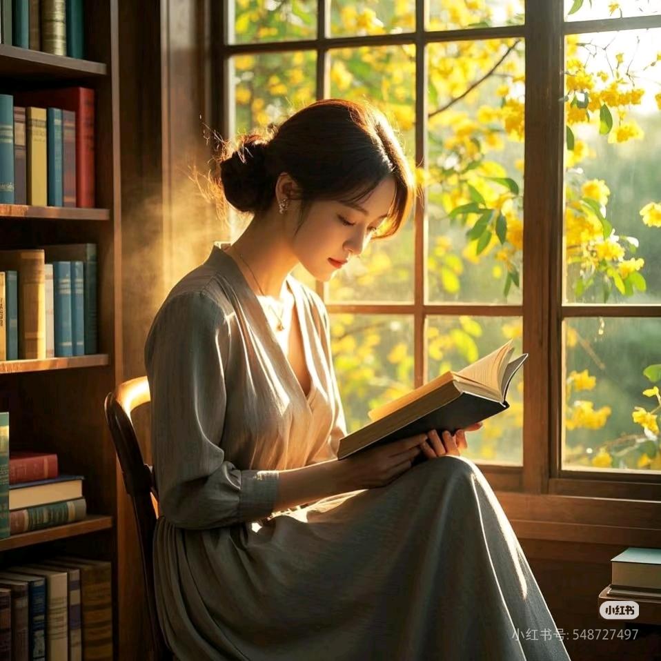 娴娴音乐健身《好物分享》