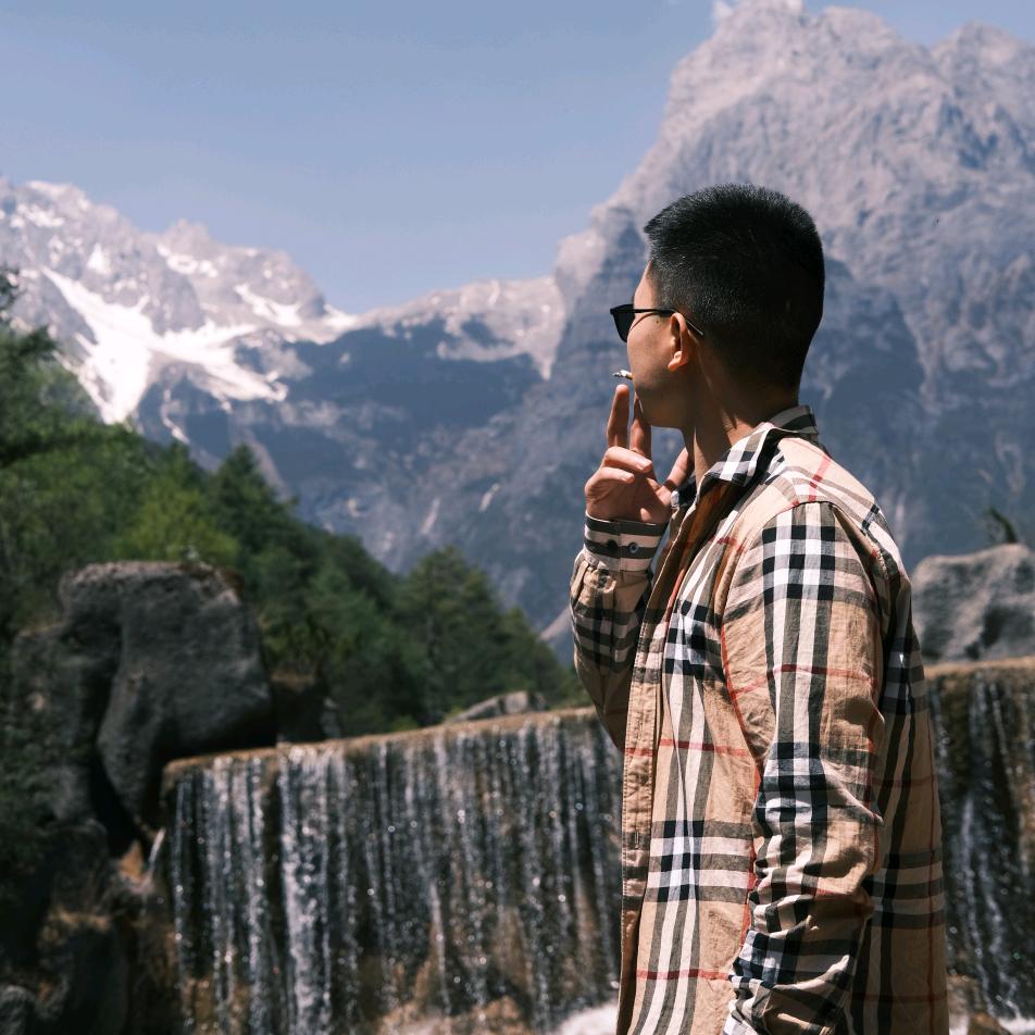 有仇必报刘华强