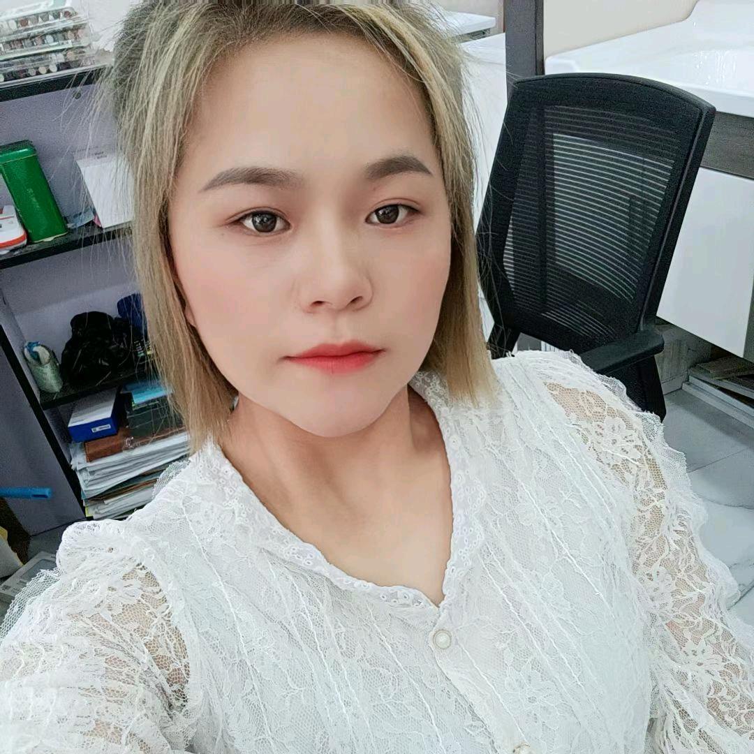 郑州~玲姐