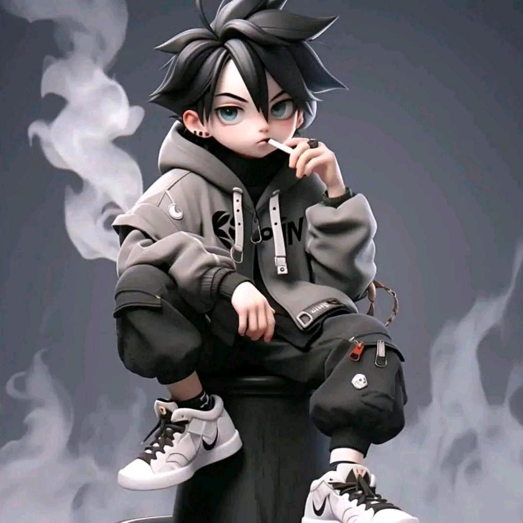 白马王子