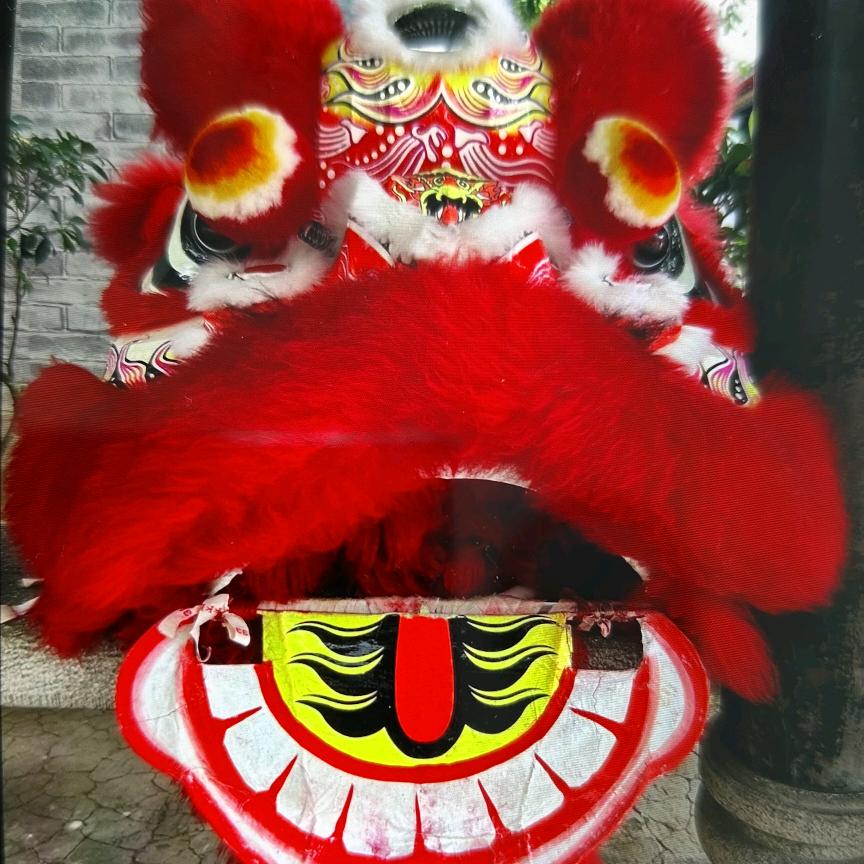 安格格