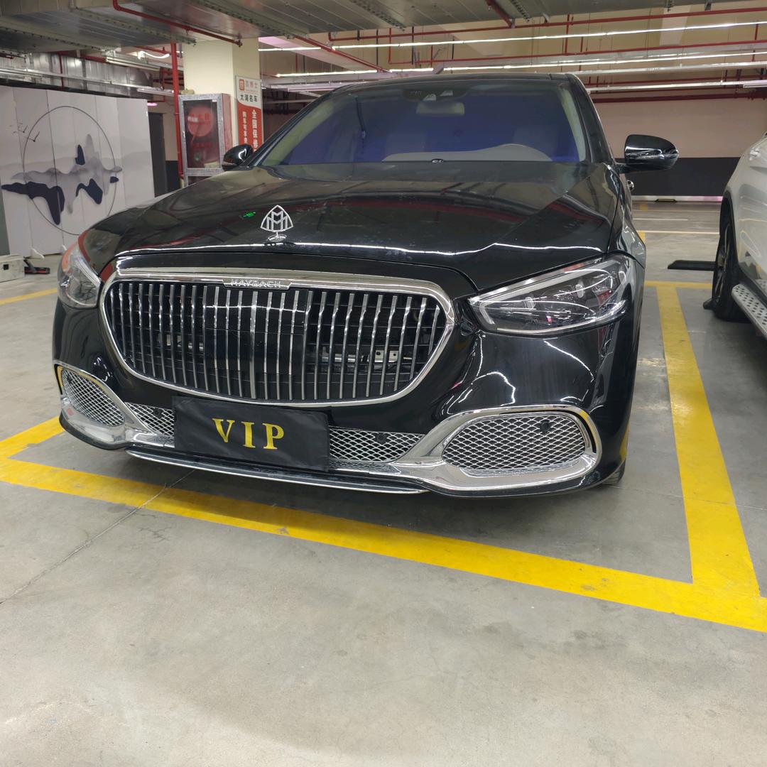 苏州阿明精品车