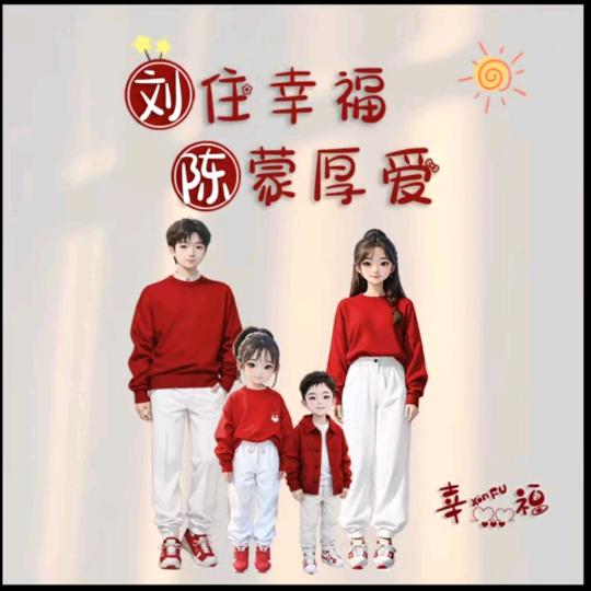 以花会友（能哥）