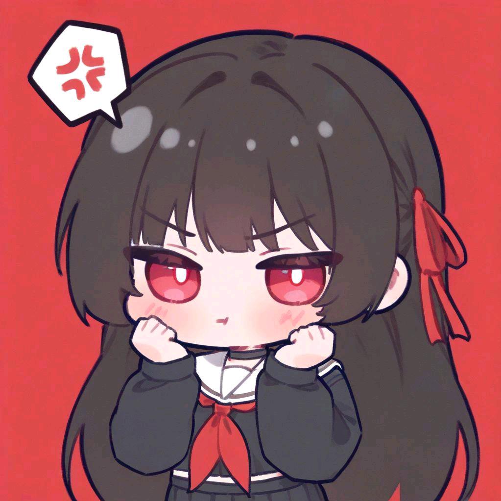 星辞（鸣潮代肝）