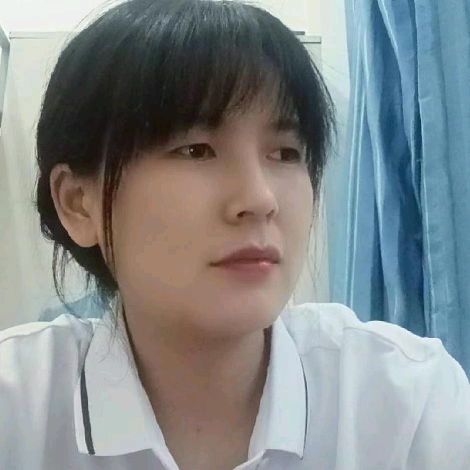 送快递的郑雪南