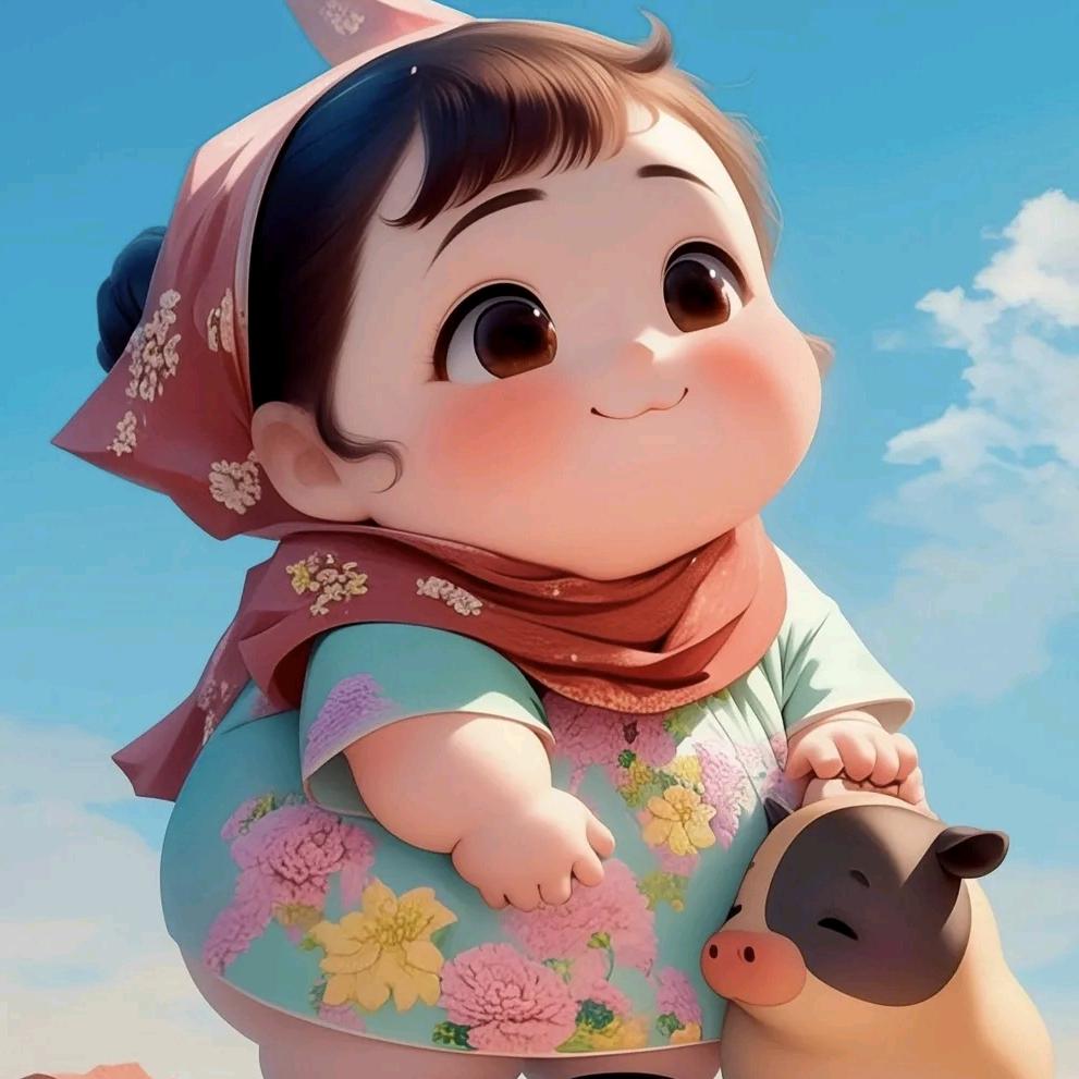 闯关小团子