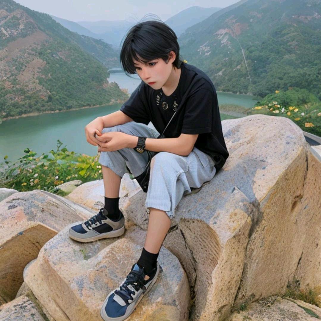 行走郏县