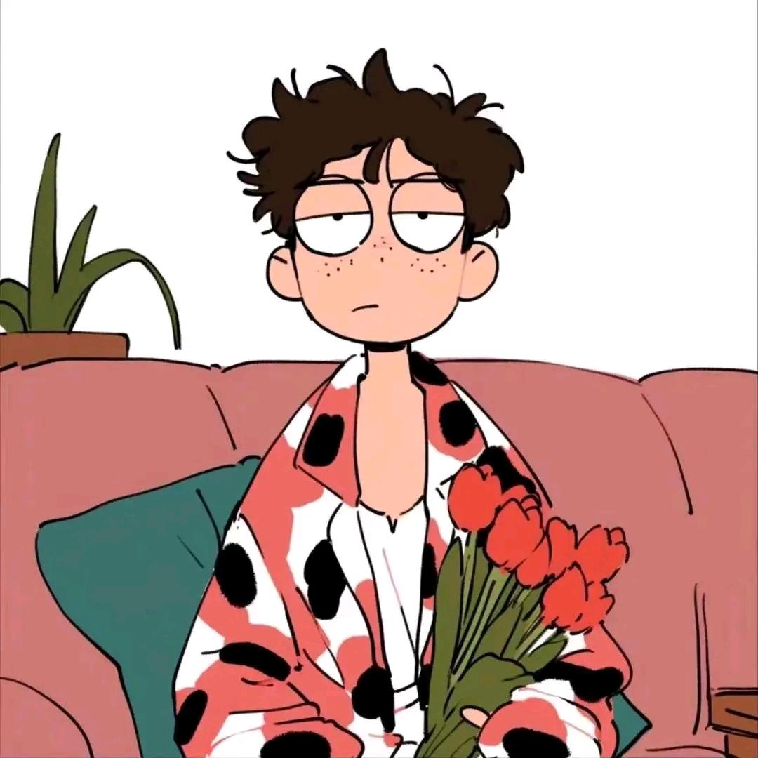 光头强《月亮》