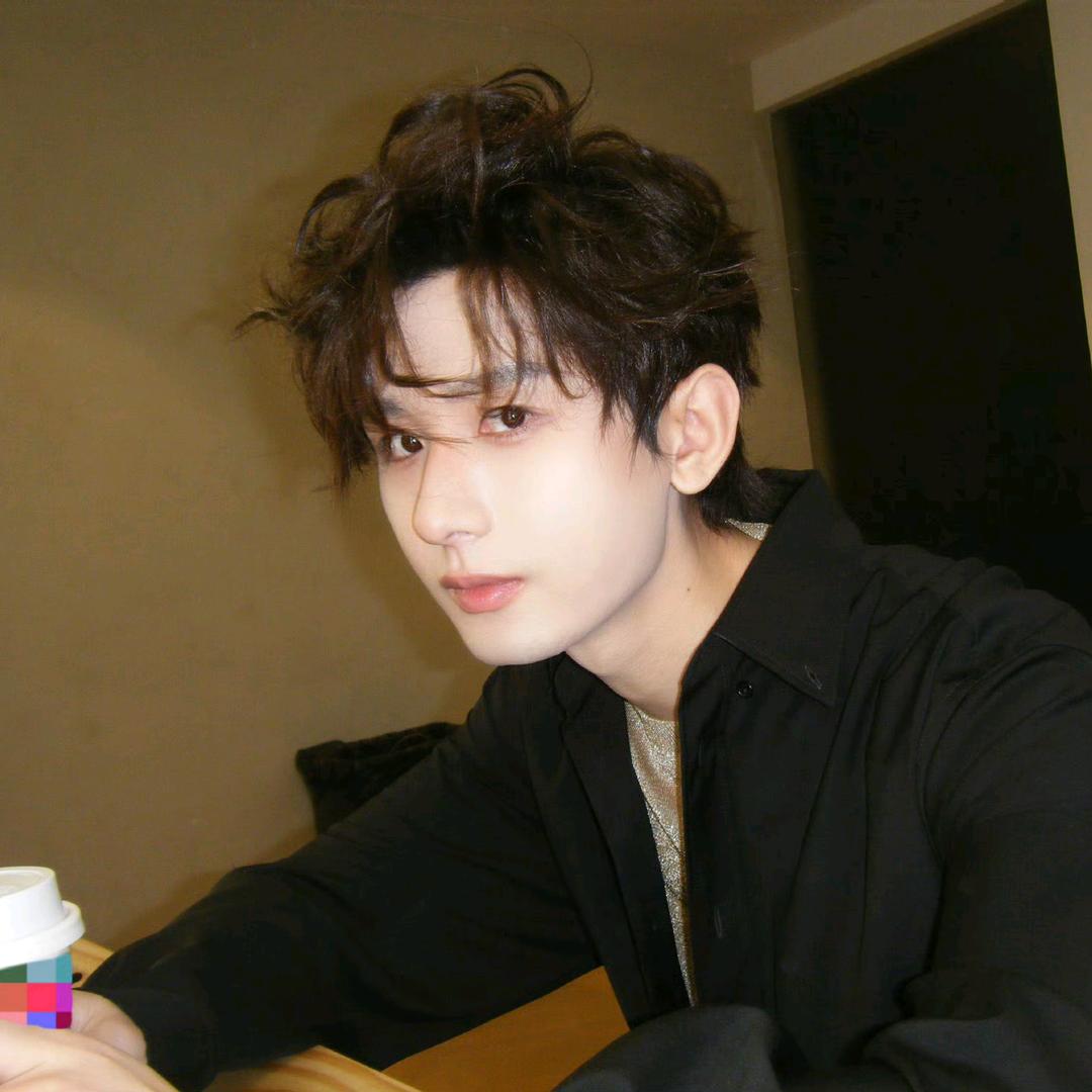 钟淇毅深0517🥝🥝（🈲连赞）