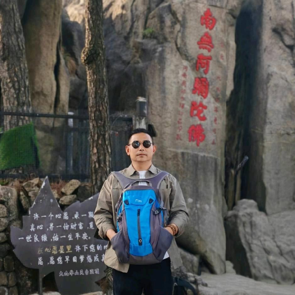阿斌