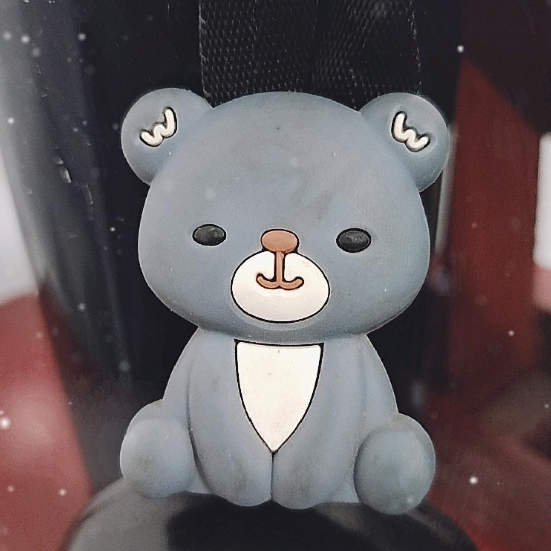 熊哈哈