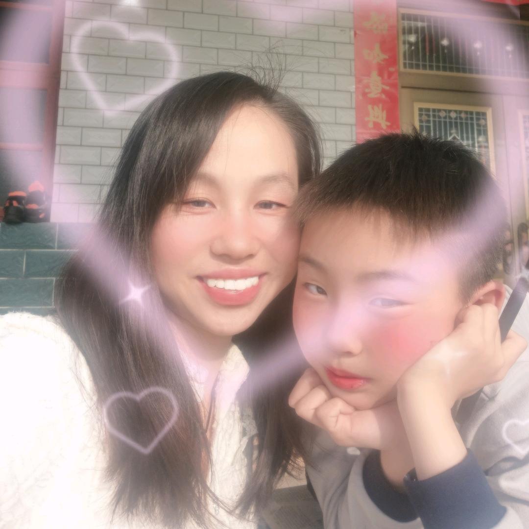 爱儿(想有钱的爱儿)头像