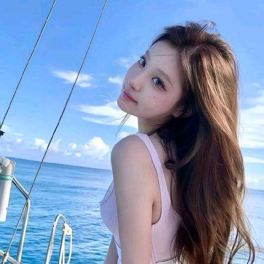 林栀夏