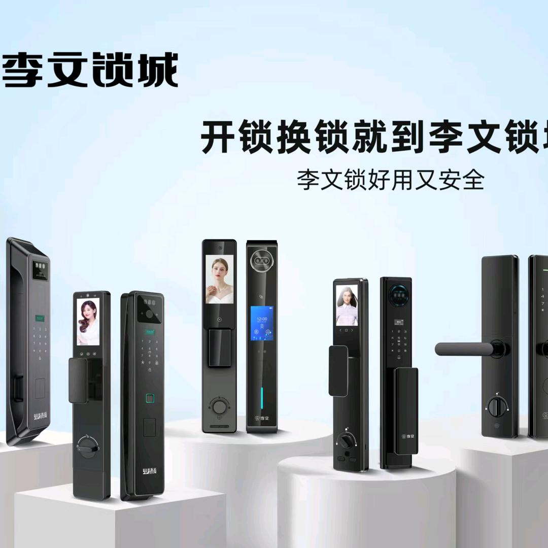 李文锁城（襄阳总店）