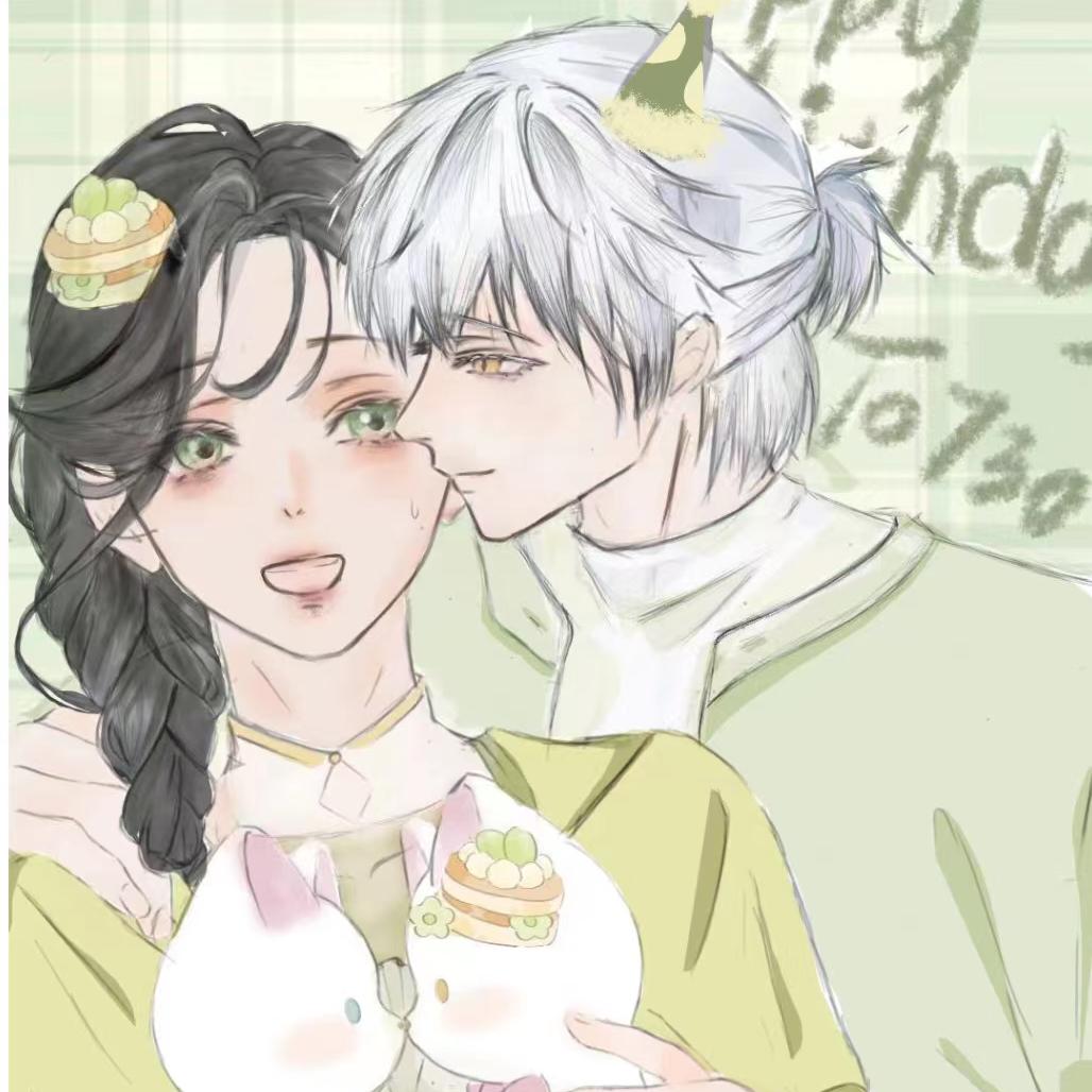朝林