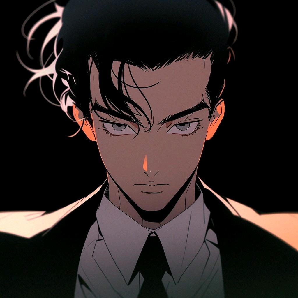 可恶的小帅哥