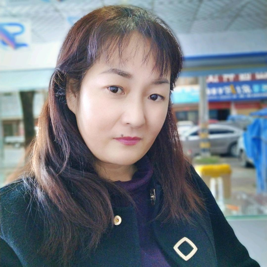 兮沫