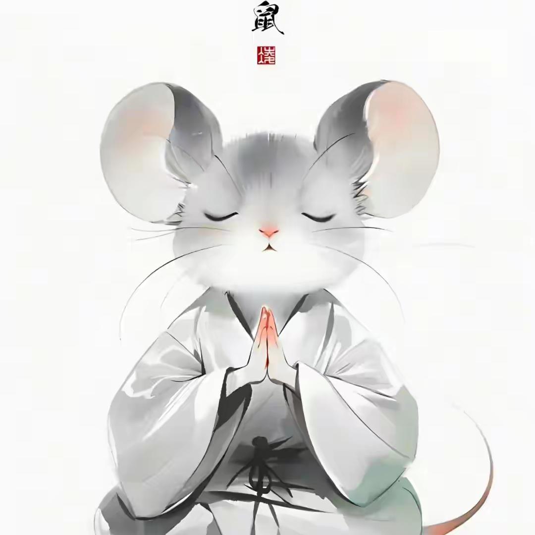 🐉闲云🐭野鹤🐒