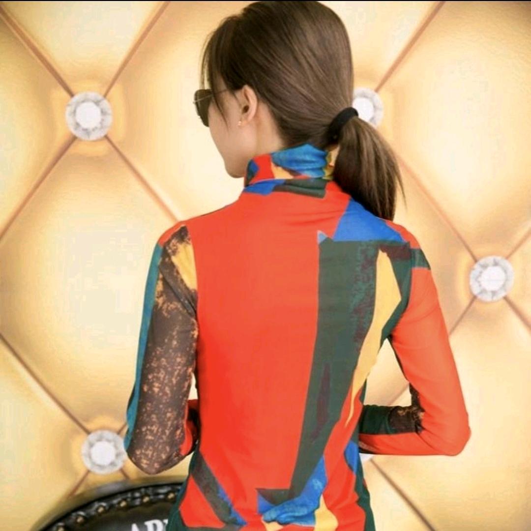 自在阳光《李姐》