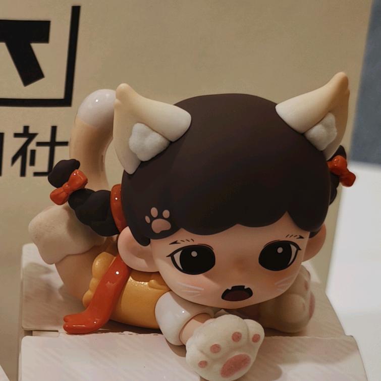 一只糊涂虫