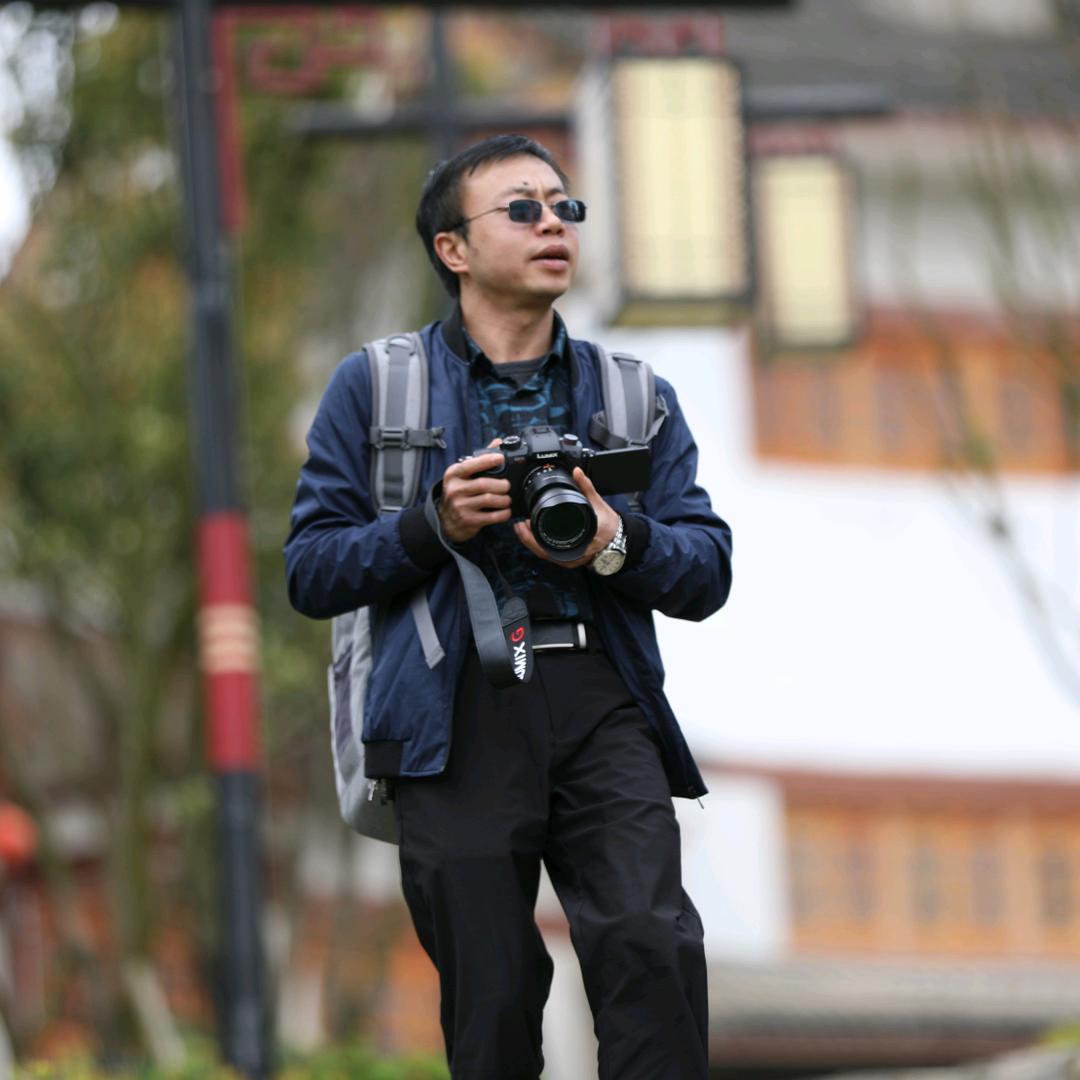 寻美大方（唐浩瀚）