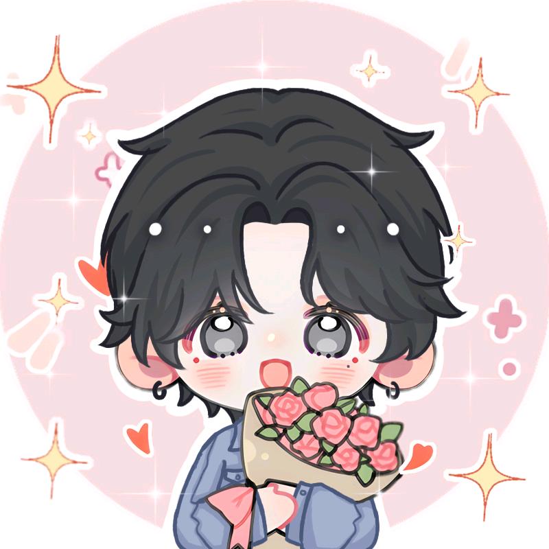 🌷𝔁小南𝓬🌷