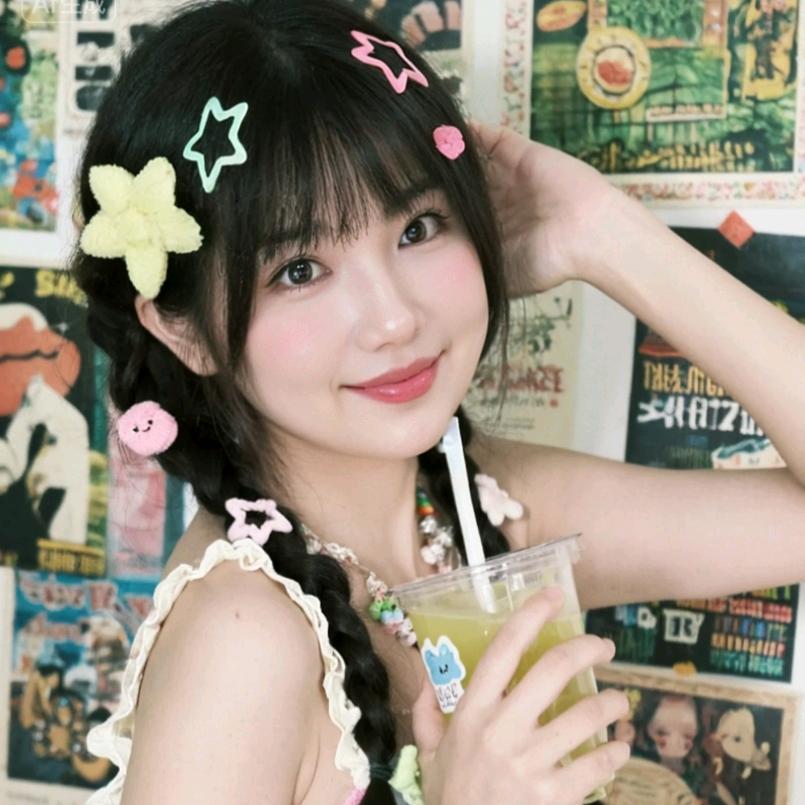 柠檬不萌l