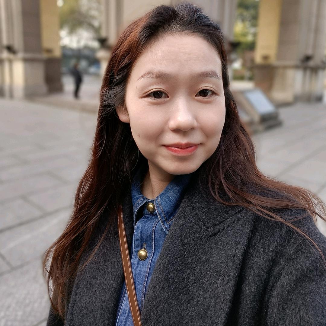 @我只是个倔强的姑娘